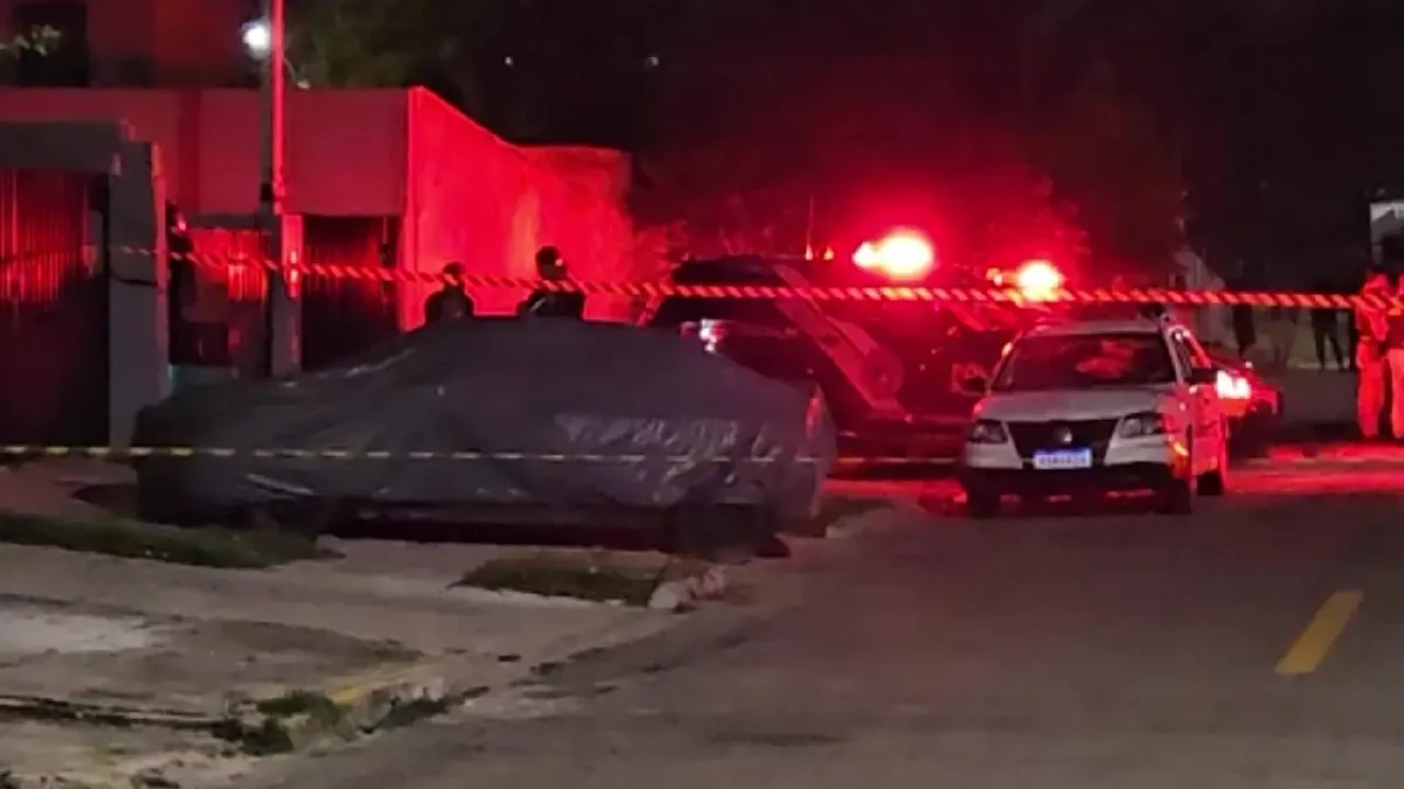 Foto: Marlon Santiago/Rede Massa