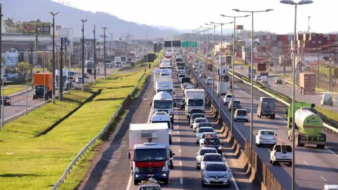 congestionamento-br-101-penha