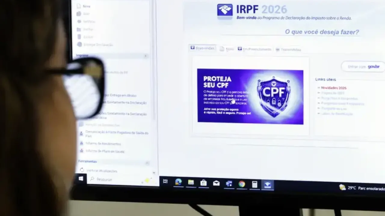 Ao todo, 415.277 contribuintes receberão R$ 592,2 milhões — Foto: Ao todo, 415.2