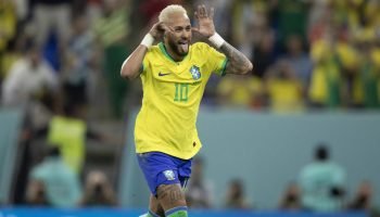 Neymar era a principal dúvida da lista de pré-convocados para a Copa do Mundo —