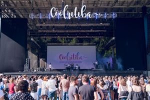 A organização do evento já confirmou os horários das apresentações da edição 202