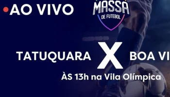 Foto: Reprodução/Massa Pop TV