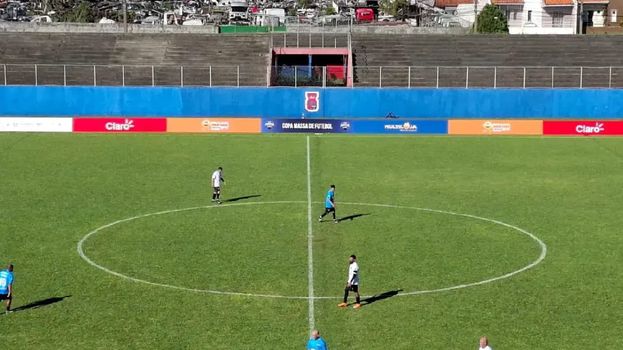 Foto: Foto: Divulgação/Grupo Massa