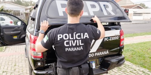 Foto: Governo do Paraná