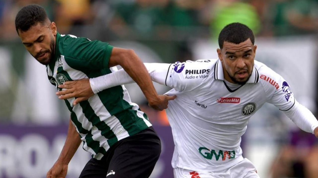 coritiba-operario-semifinal-paranaense