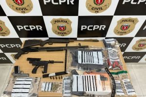 Foto: Governo do Paraná