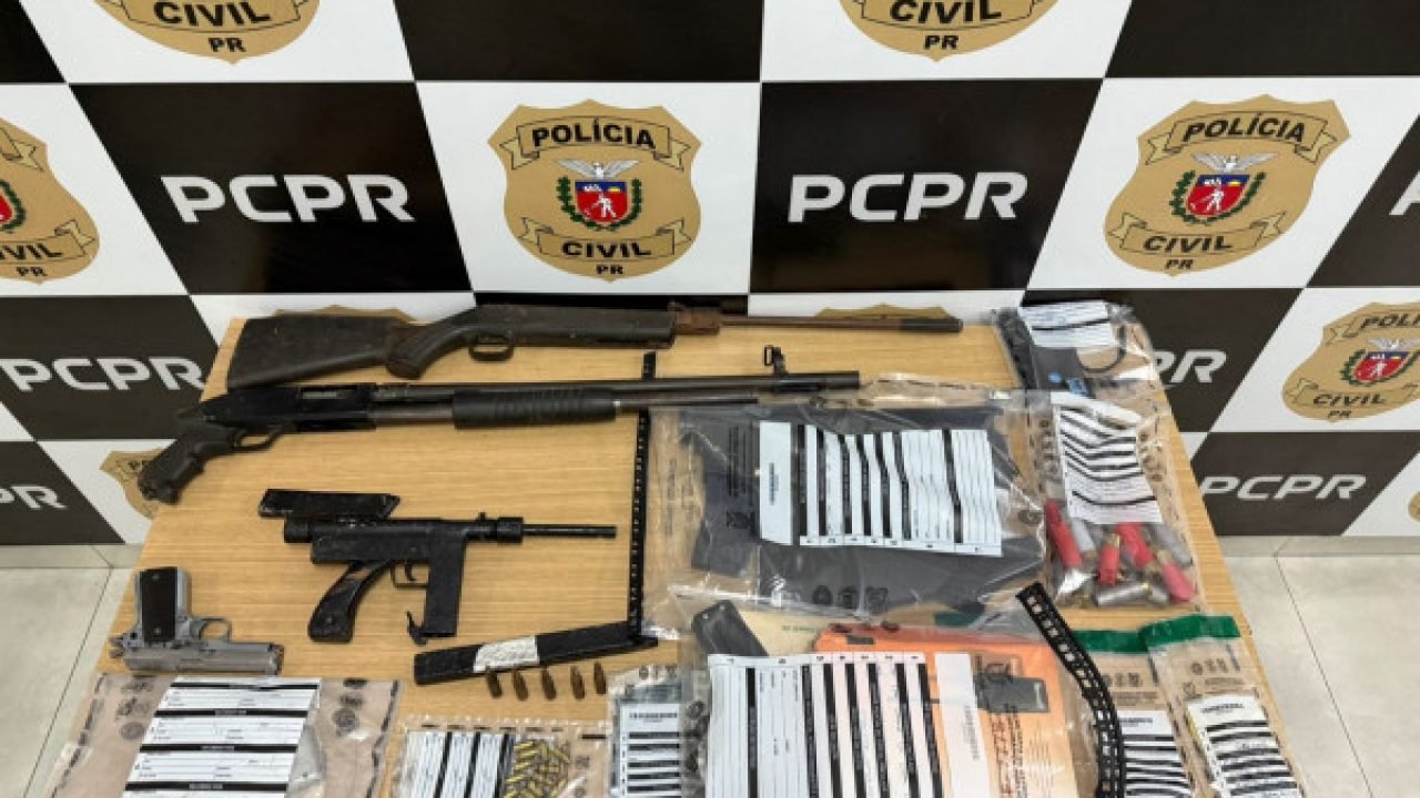 Foto: Governo do Paraná