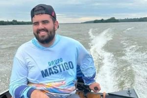 Foto: Foto: Reprodução/Redes sociais