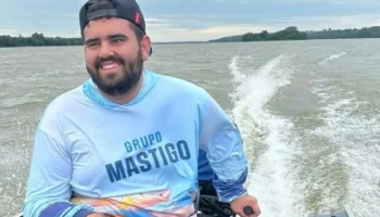 Foto: Foto: Reprodução/Redes sociais