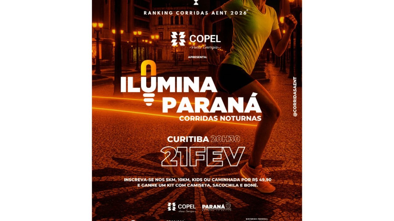 Foto: Governo do Paraná