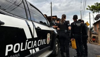 Foto: Governo do Paraná