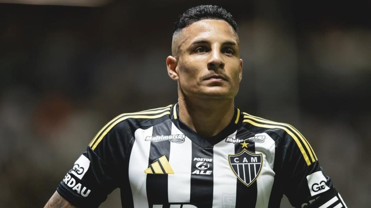 Guilherme Arana está próximo de acertar sua transferência para o Fluminense — Fo