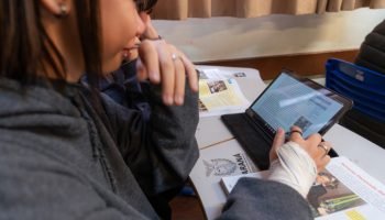 Curso Técnico em Inteligência Artificial e Dados — Foto: Governo do Paraná