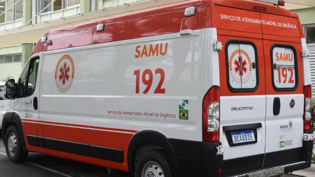 Imagem Ilustrativa — Foto: Imagem Ilustrativa (Foto: SESA)