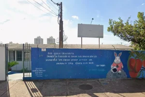 Foto: Reprodução/Google Street View