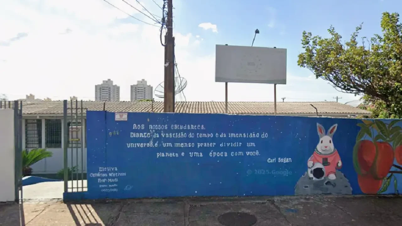 Foto: Reprodução/Google Street View