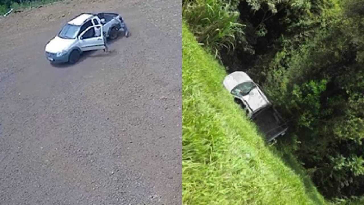 Foto: Foto: Reprodução/Rede Massa