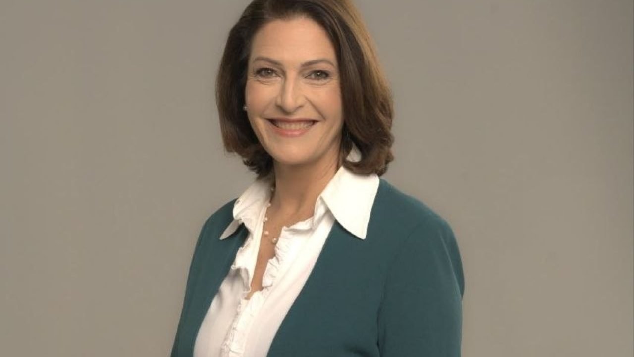 Jornalista Cristina Graeml, candidata ao Senado pelo Paraná (Foto: Assessoria)