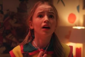 STRANGER THINGS: SEASON 5