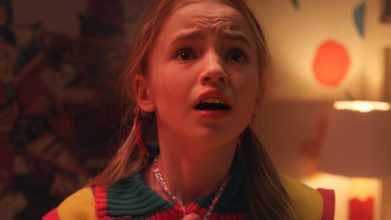 STRANGER THINGS: SEASON 5