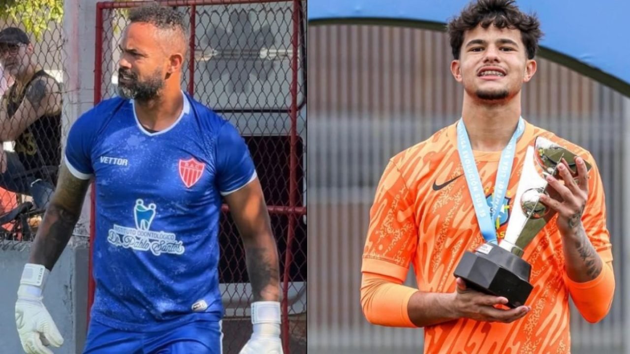 Bruninho tem febre ao saber de encontro com o pai — Foto: ReproduçãoBruninho tem