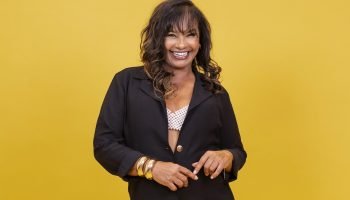 Foto: 1 de 1 solange couto bbb 26 - Foto: Crédito: Globo/Manoella Mello