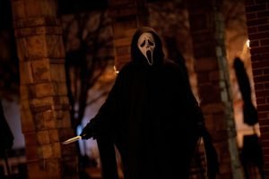 Pânico - Foto: Jessica Miglio/Paramount