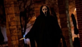 Pânico - Foto: Jessica Miglio/Paramount