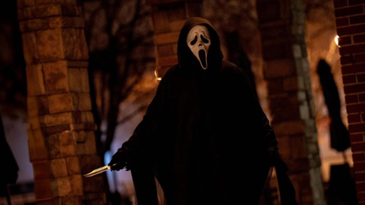 Pânico - Foto: Jessica Miglio/Paramount