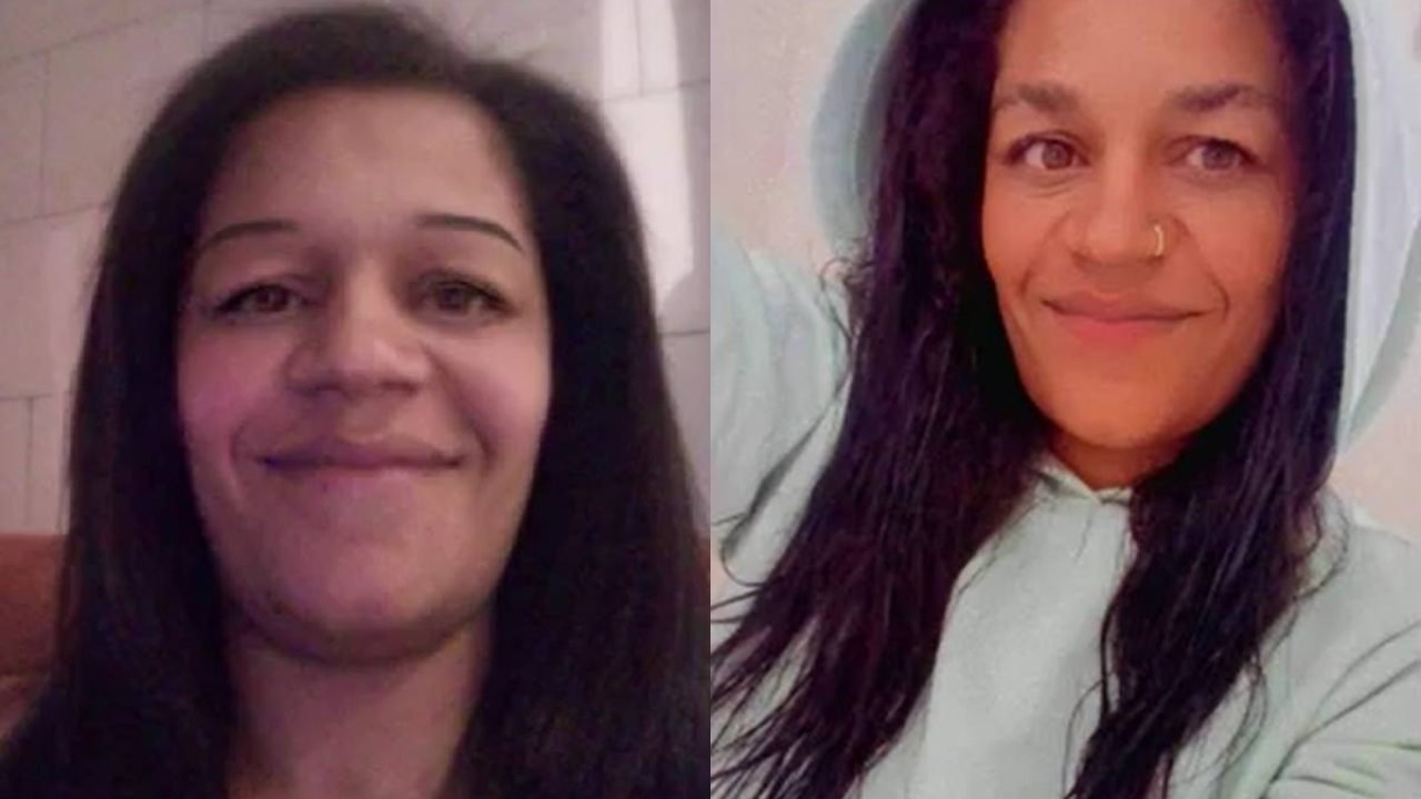 Diarista desaparecida — Foto: Foto: Reprodução/Redes sociais