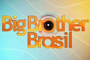 Logo do BBB: Big Brother Brasil — Foto: 1 de 1 Logo do BBB: Big Brother Brasil -
