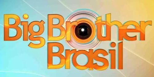 Logo do BBB: Big Brother Brasil — Foto: 1 de 1 Logo do BBB: Big Brother Brasil -