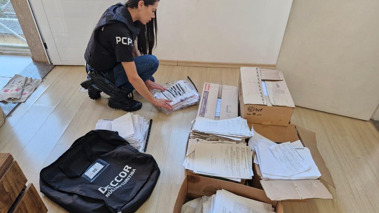 Foto: Governo do Paraná