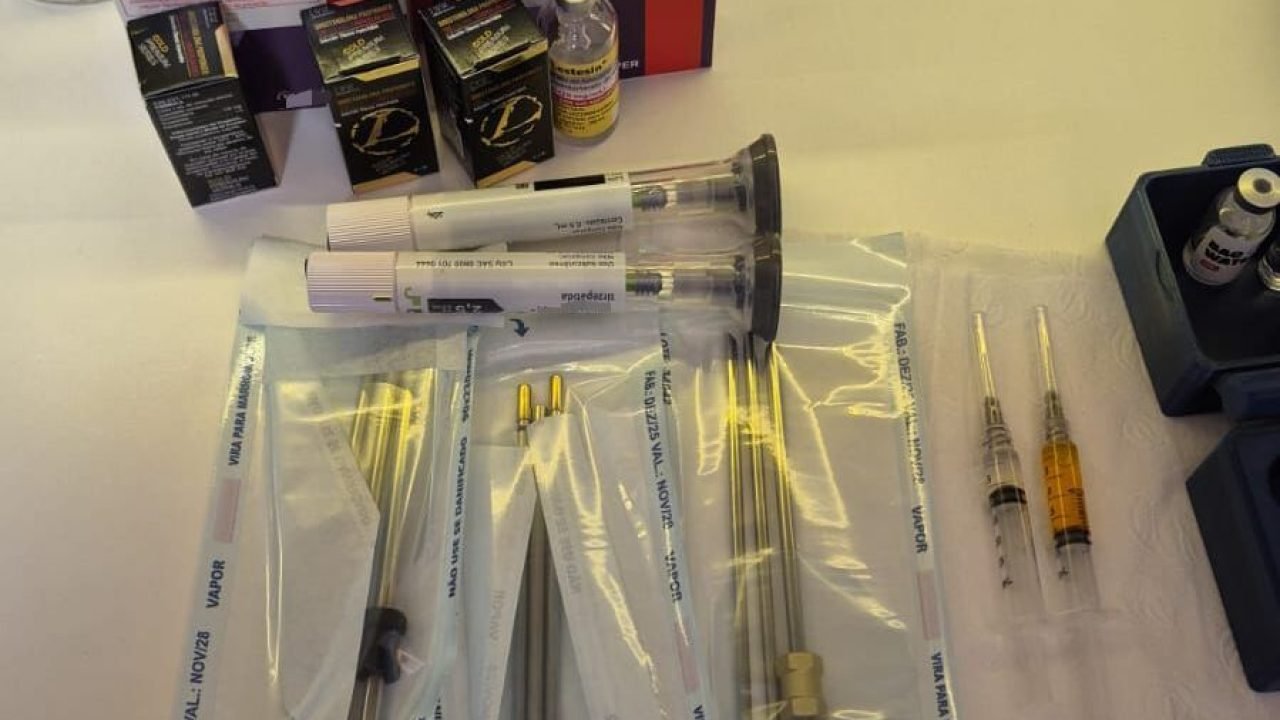 Foto: Governo do Paraná