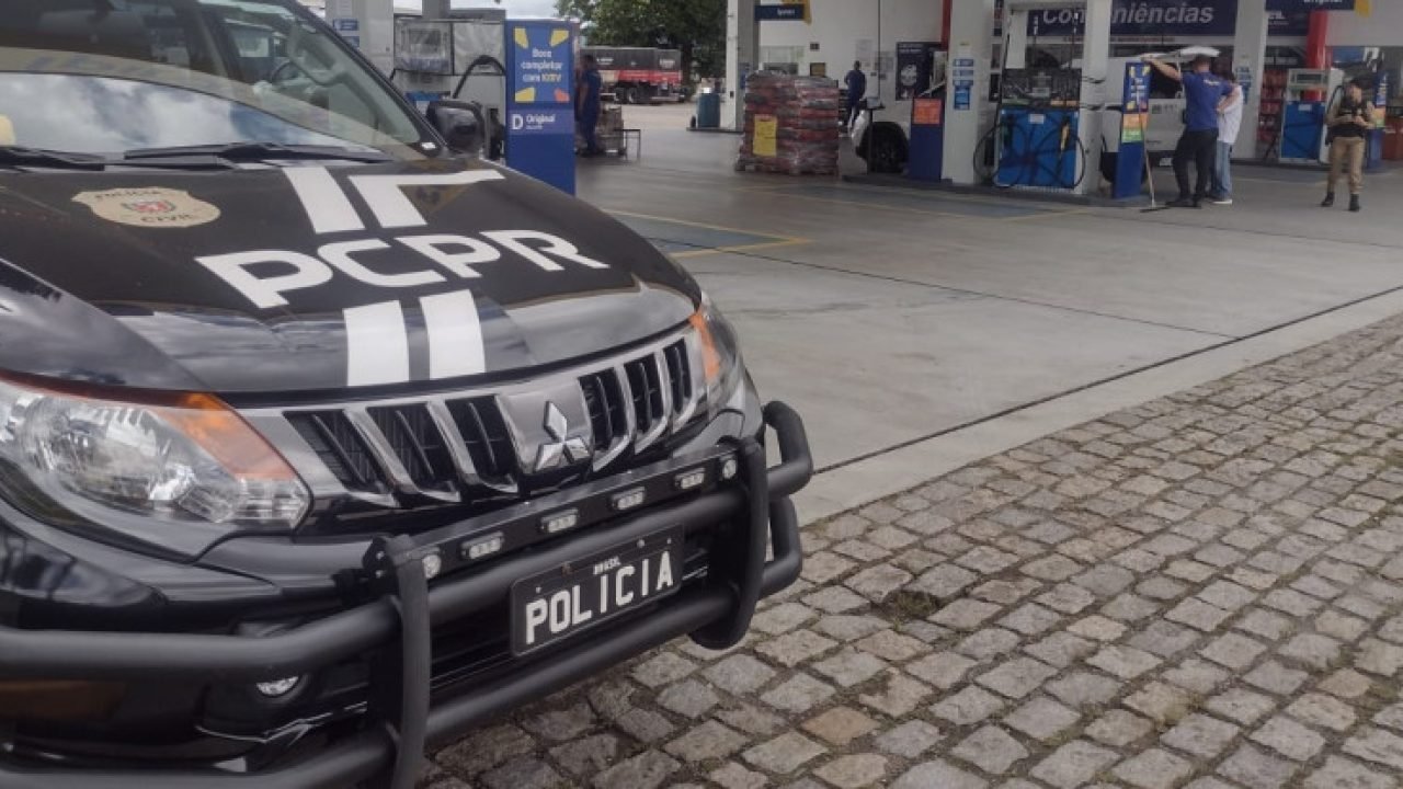 Foto: Governo do Paraná