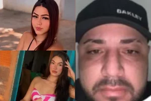 Stella Dalva Melgari Almeida e Letycia Garcia Mendes sumiram após irem para fest