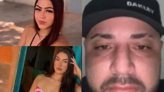 Stella Dalva Melgari Almeida e Letycia Garcia Mendes sumiram após irem para fest