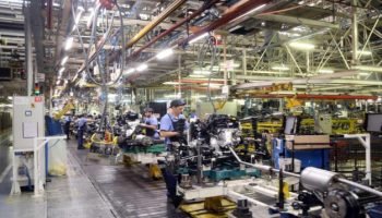 Foto: O índice representa queda de 0,5 ponto percentual em comparação a 2024, qu