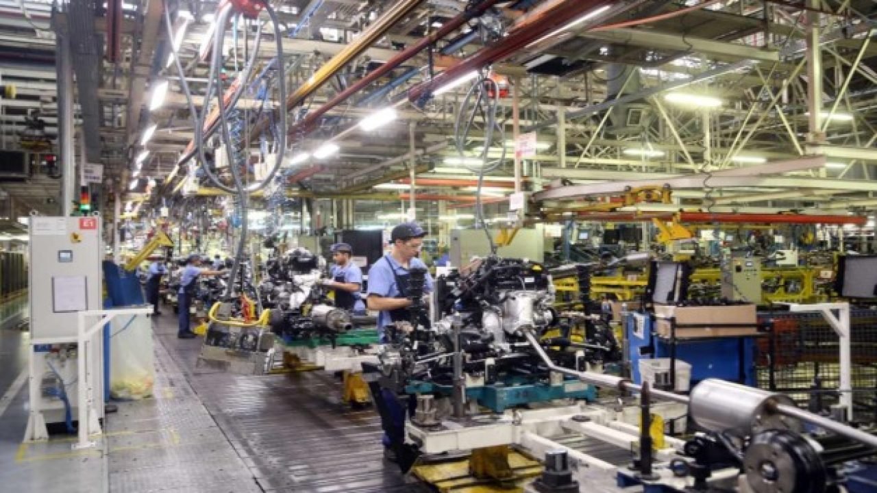 Foto: O índice representa queda de 0,5 ponto percentual em comparação a 2024, qu