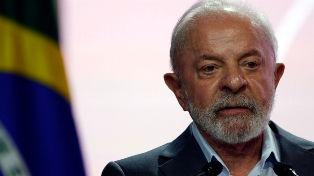 Carregando — Foto: Carregando