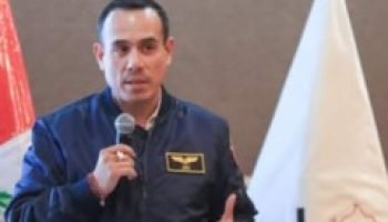 Foto: A destituição de José Jerí ocorreu após decisão do Congresso (Foto: reprod