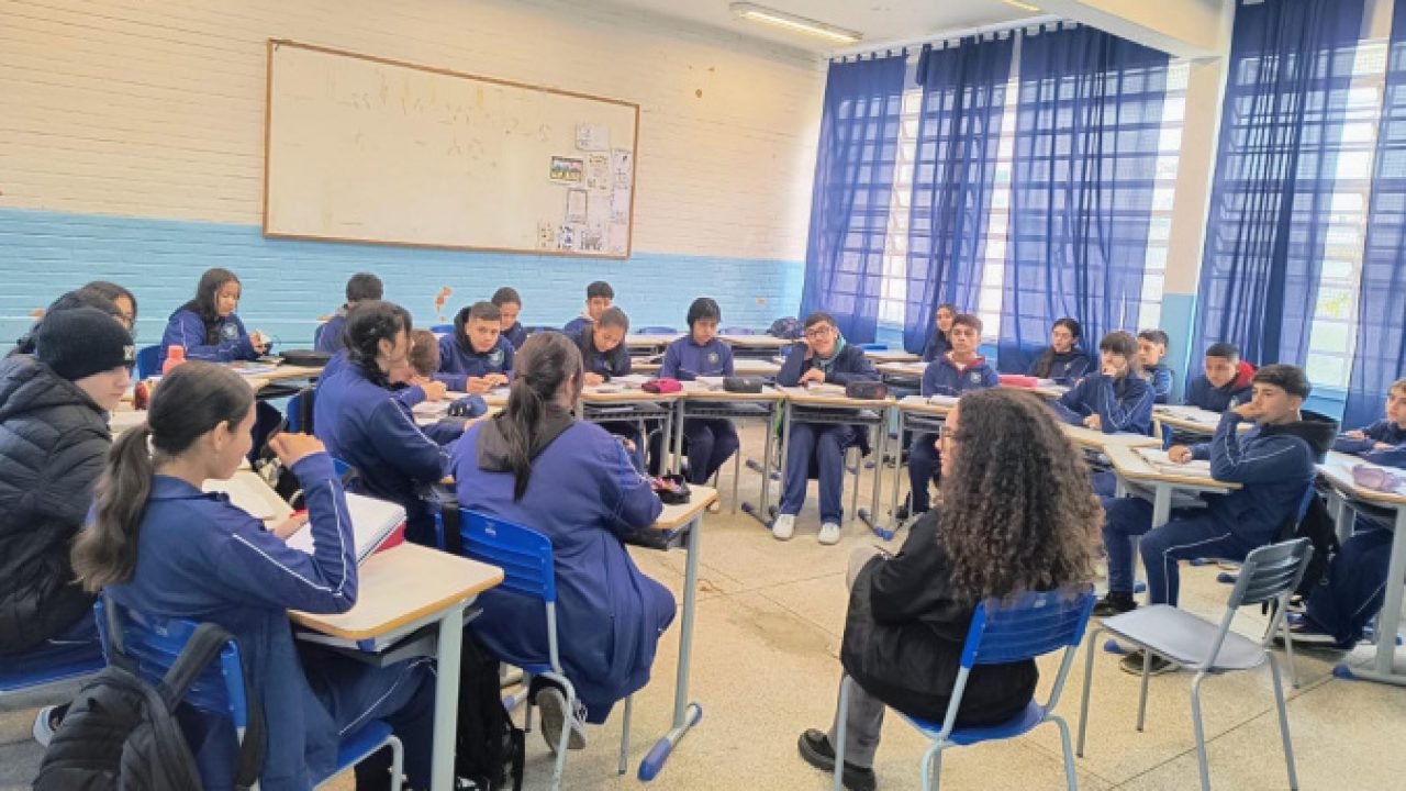 Foto: Governo do Paraná