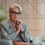 Foto: 1 de 1 devil-wears-prada-2-diabo-veste-prada-2 anne hathaway meryl streep