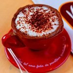 Foto: As cafeterias investem em métodos diferenciados, com apresentações cada ve