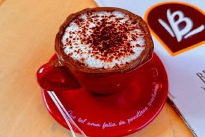 Foto: As cafeterias investem em métodos diferenciados, com apresentações cada ve