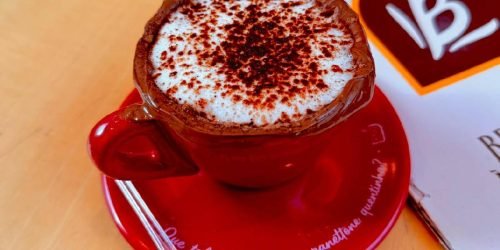 Foto: As cafeterias investem em métodos diferenciados, com apresentações cada ve