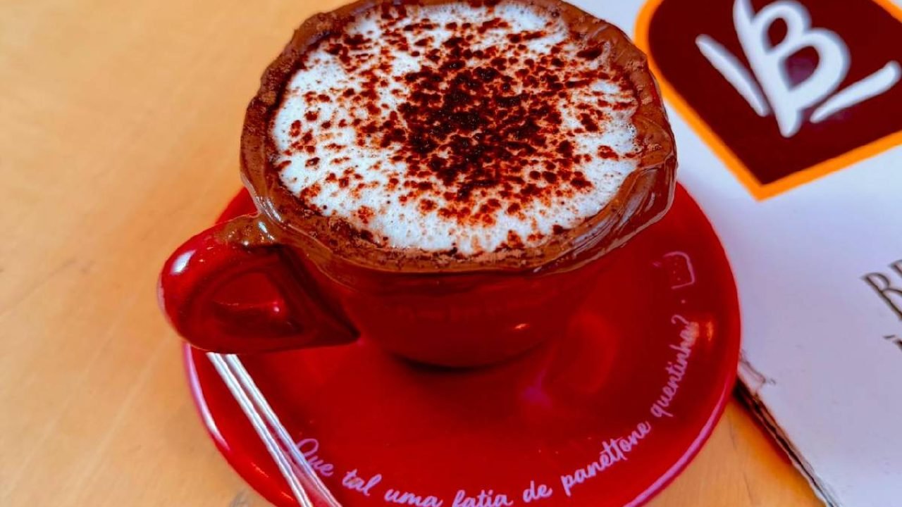 Foto: As cafeterias investem em métodos diferenciados, com apresentações cada ve
