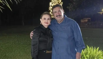 Foto: Foto: Reprodução/Redes sociais