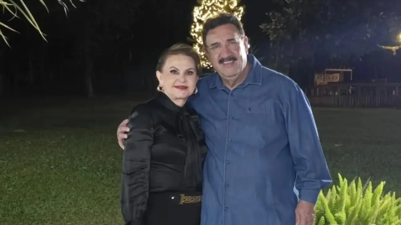 Foto: Foto: Reprodução/Redes sociais