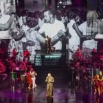 Foto: 1 de 1 Diogo Nogueira em novo show Infinito Samba - Metrópoles - Foto: Ric